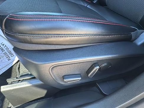 Certified 2024 Ford Escape ST-Line w/ Tech Pack #1 image 7