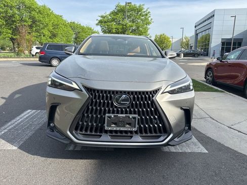 Used 2023 Lexus NX 350 AWD w/ Cold Area Package image 2
