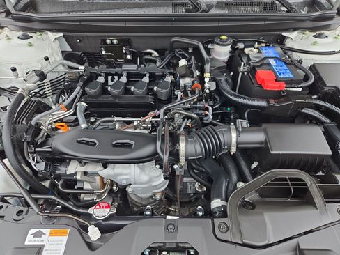 Used 2024 Honda Accord EX image 33