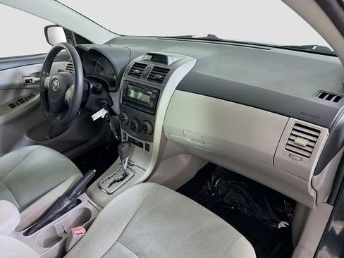 Used 2012 Toyota Corolla LE image 24