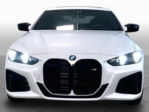 New 2026 BMW 440i xDrive Coupe image 3