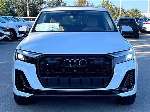 New 2026 Audi Q7 3.0T Premium Plus image 10