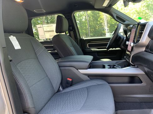 New 2026 RAM 2500 Big Horn image 20