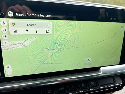 Used 2025 Chevrolet Silverado 2500 LT w/ Convenience Package image 22