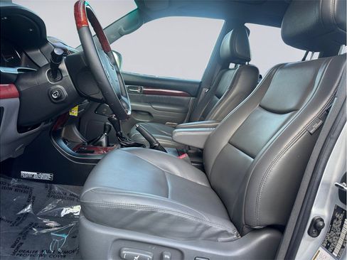 Used 2009 Lexus GX 470 image 11