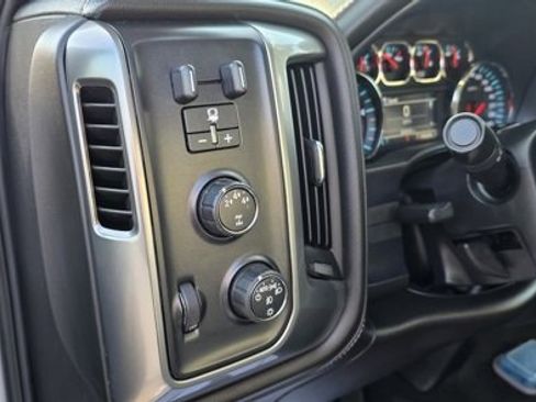 Used 2015 Chevrolet Silverado 3500 LTZ w/ Duramax Plus Package image 16