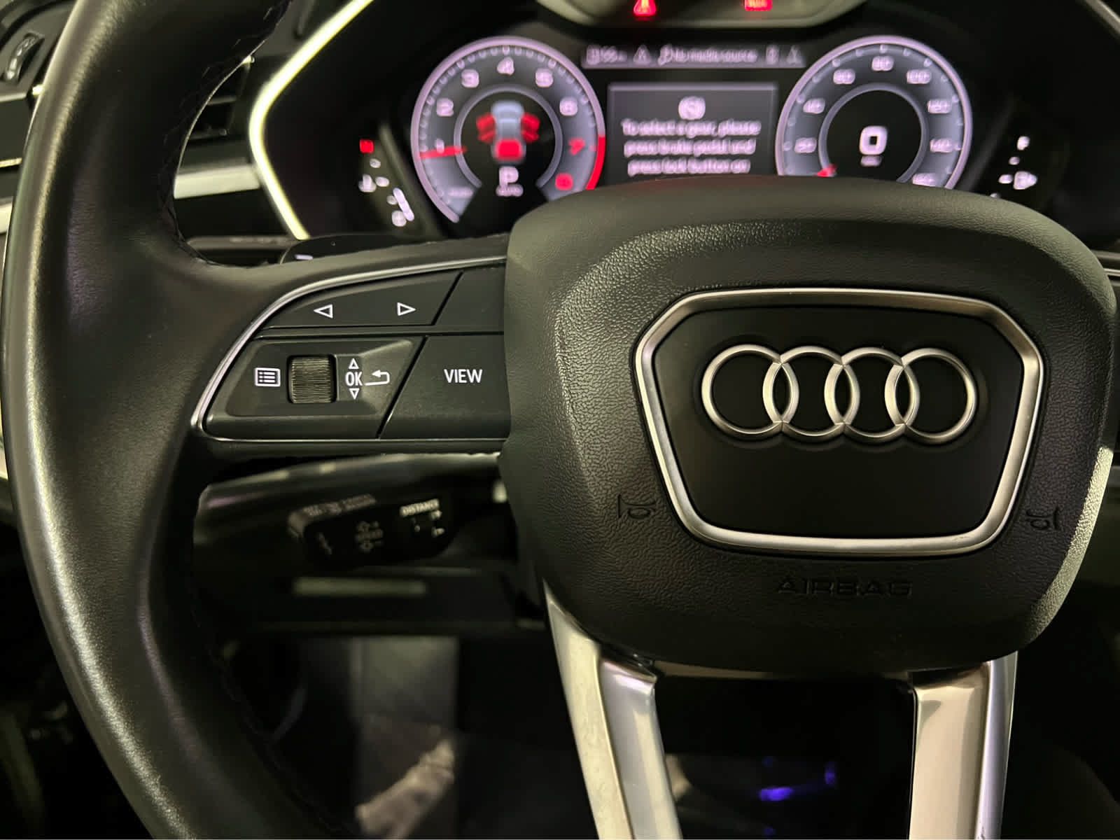 Used 2023 Audi Q3 2.0T Premium Plus w/ Premium Plus Package AWD/4WD image 19