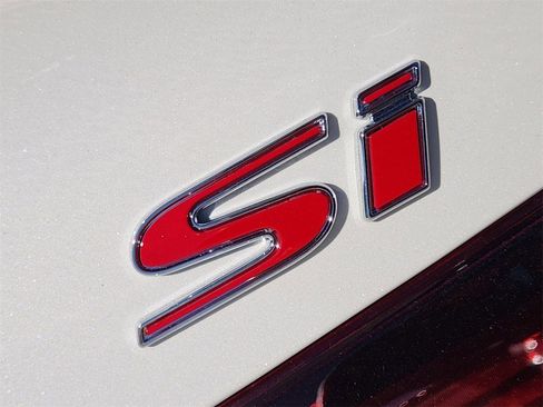 New 2026 Honda Civic Si image 8