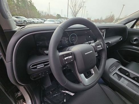 New 2026 Hyundai Palisade Limited FWD image 27