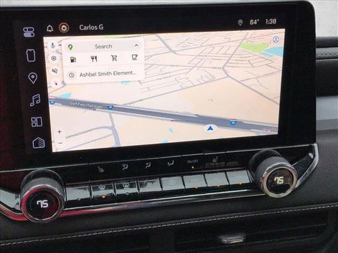 Used 2023 Chevrolet Colorado LT w/ LT Convenience Package II image 12