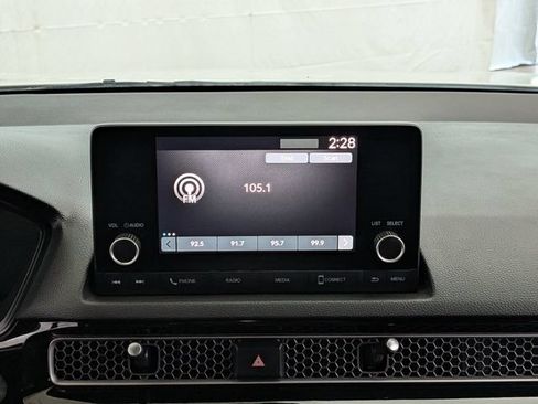 Used 2022 Honda Civic Sport image 24