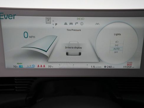 Used 2024 Hyundai Ioniq 5 SEL RWD image 7