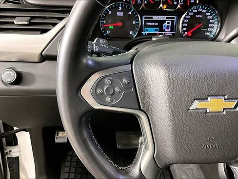 Used 2019 Chevrolet Tahoe LT RWD image 10