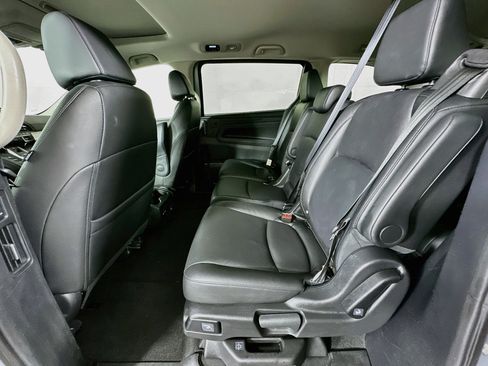 Used 2025 Honda Odyssey EX-L image 27