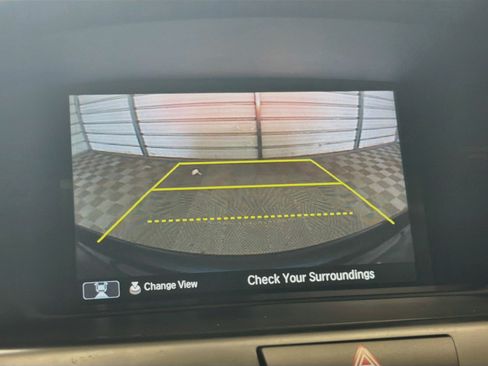 Used 2020 Acura TLX FWD image 15