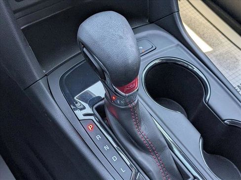 Used 2024 Chevrolet Equinox RS image 12