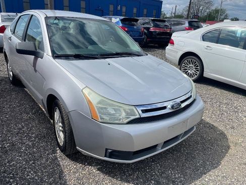 Used 2009 Ford Focus SE image 3