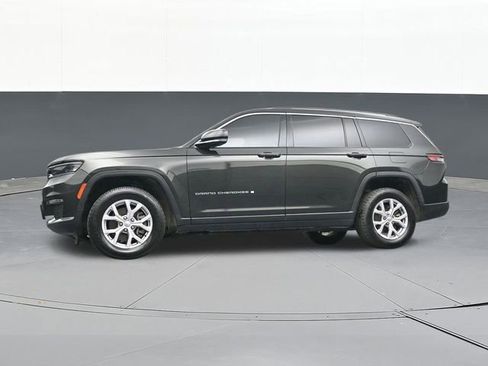 Used 2022 Jeep Grand Cherokee L Limited image 60