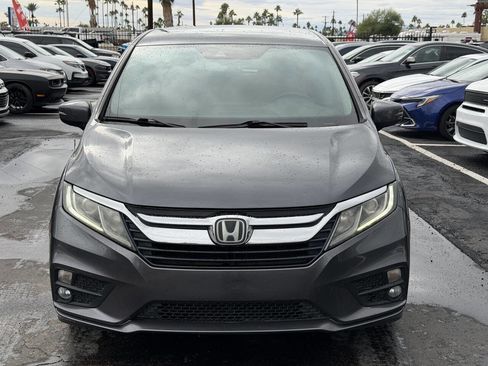 Used 2020 Honda Odyssey EX image 18