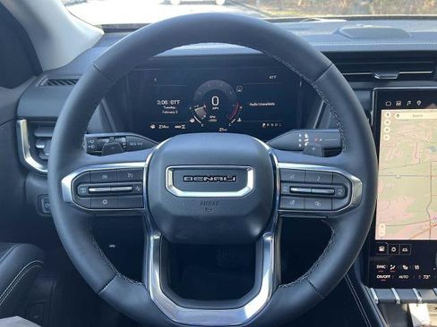 New 2026 GMC Terrain Denali image 9