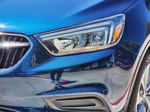 Used 2020 Buick Encore Preferred FWD image 16