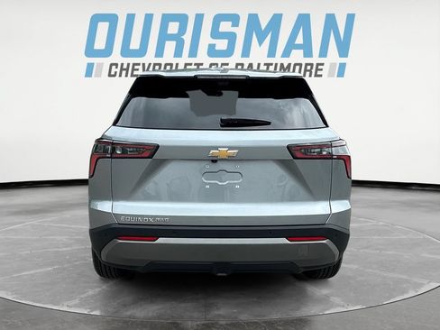 Used 2026 Chevrolet Equinox LT w/ Convenience Package II AWD/4WD image 5