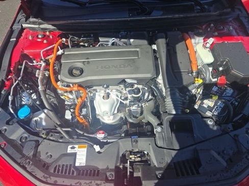 Used 2024 Honda Accord Sport image 18