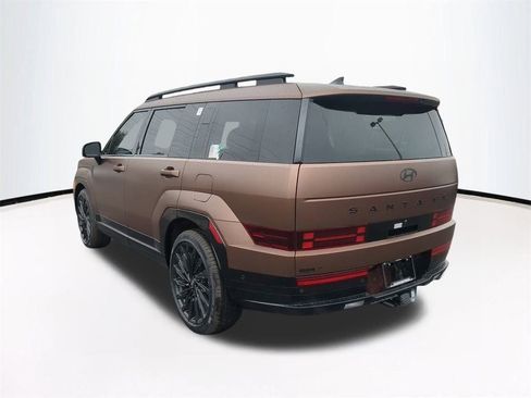 New 2026 Hyundai Santa Fe Calligraphy w/ Tow & Go Package FWD image 7