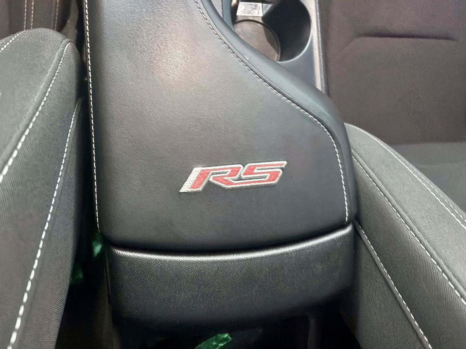 Used 2018 Chevrolet Camaro LT w/ RS Package RWD image 15