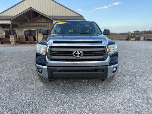 Used 2014 Toyota Tundra SR5 image 6