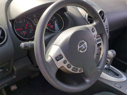 Used 2014 Nissan Rogue S w/ Convenience Package image 14