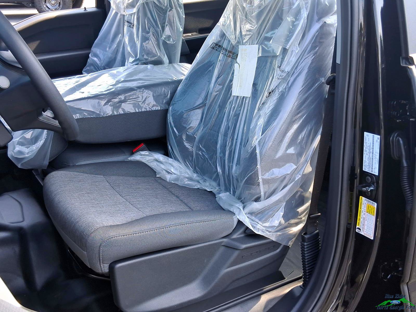 New 2026 Ford F150 XL RWD image 11