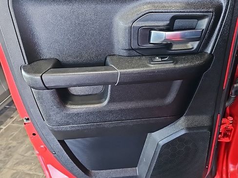 Used 2022 RAM 1500 Classic Warlock image 18