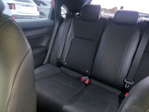 Used 2023 Honda Civic Sport image 12