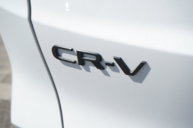 Used 2024 Honda CR-V LX image 13