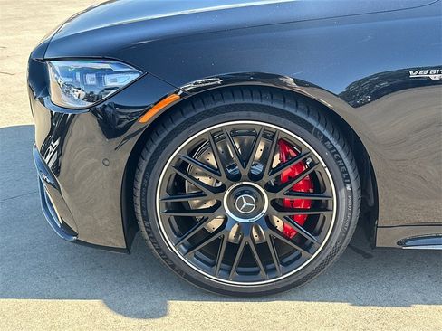 New 2026 Mercedes-Benz S 63 AMG S image 12