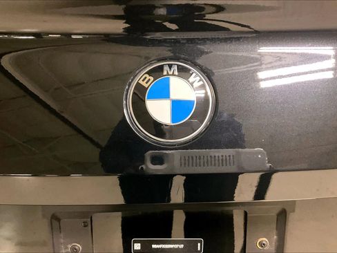 Certified 2024 BMW Z4 sDrive30i w/ Premium Package image 29