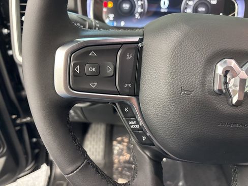 New 2026 RAM 1500 Big Horn image 16