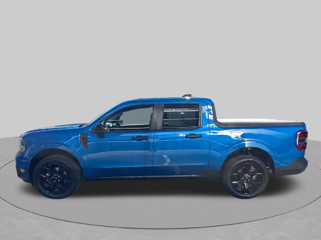 Used 2026 Ford Maverick XLT w/ Equipment Group 301A AWD/4WD image 4