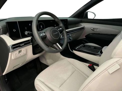 New 2026 Hyundai Tucson Limited AWD/4WD image 13