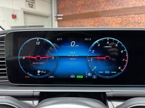 Used 2023 Mercedes-Benz GLE 450 4MATIC image 15