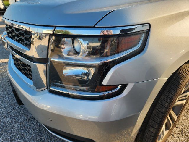 Used 2018 Chevrolet Tahoe LT w/ Luxury Package RWD image 6