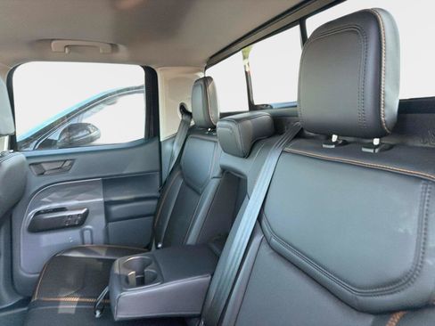 Used 2025 Ford Maverick Tremor AWD/4WD image 14