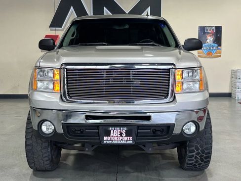 Used 2009 GMC Sierra 1500 SLE w/ Power Pack Plus image 3