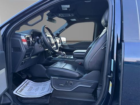 Used 2023 Ford F150 Raptor image 9