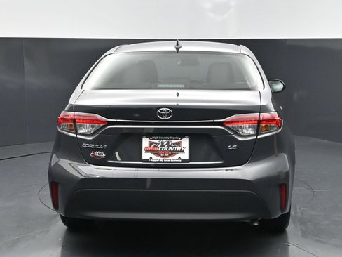 Used 2026 Toyota Corolla LE FWD image 5