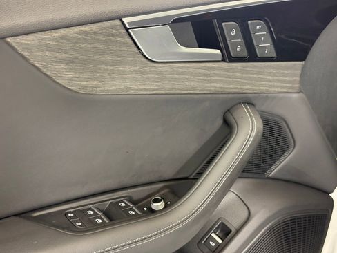 Used 2024 Audi A5 2.0T Premium Plus w/ Premium Plus image 14