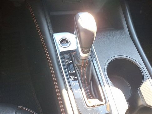 Used 2019 Nissan Altima 2.5 SR w/ SR Premium Package image 15