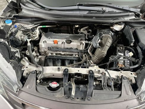 Used 2014 Honda CR-V LX image 30