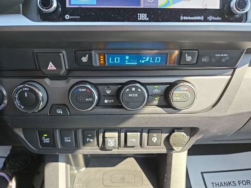 Used 2021 Toyota Tacoma TRD Pro AWD/4WD image 25